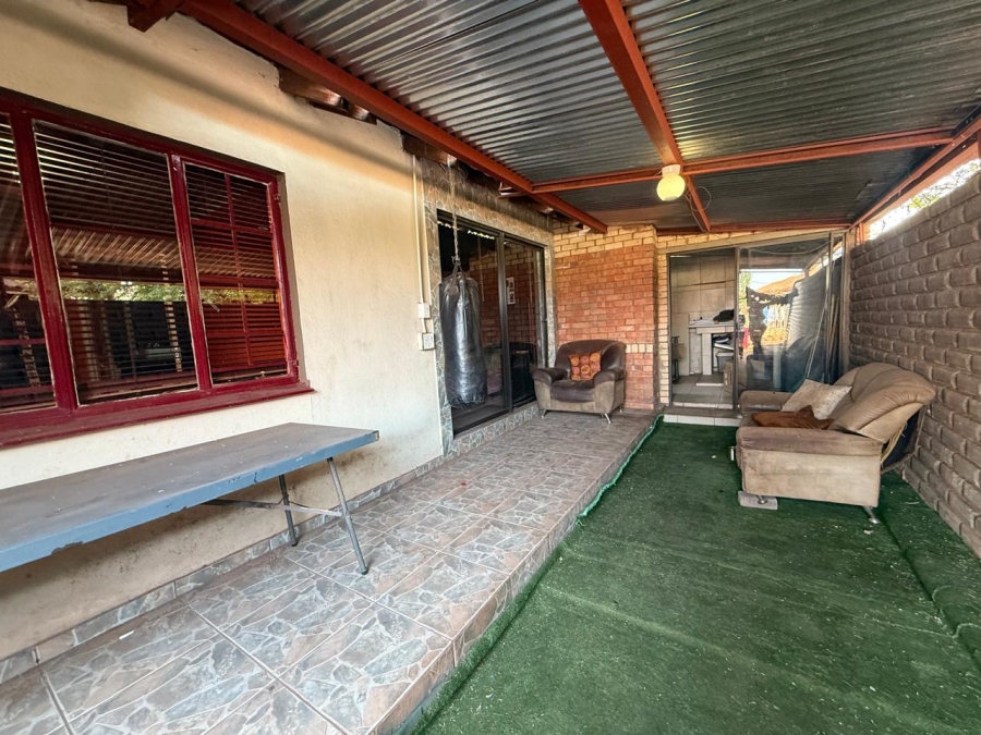 To Let 3 Bedroom Property for Rent in Kathu Northern Cape